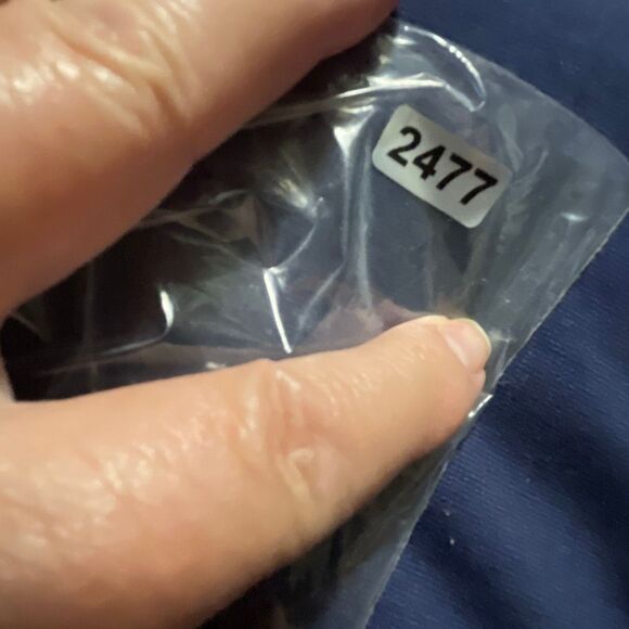 NWT Gap size M color block sheath dress - Picture 6 of 6